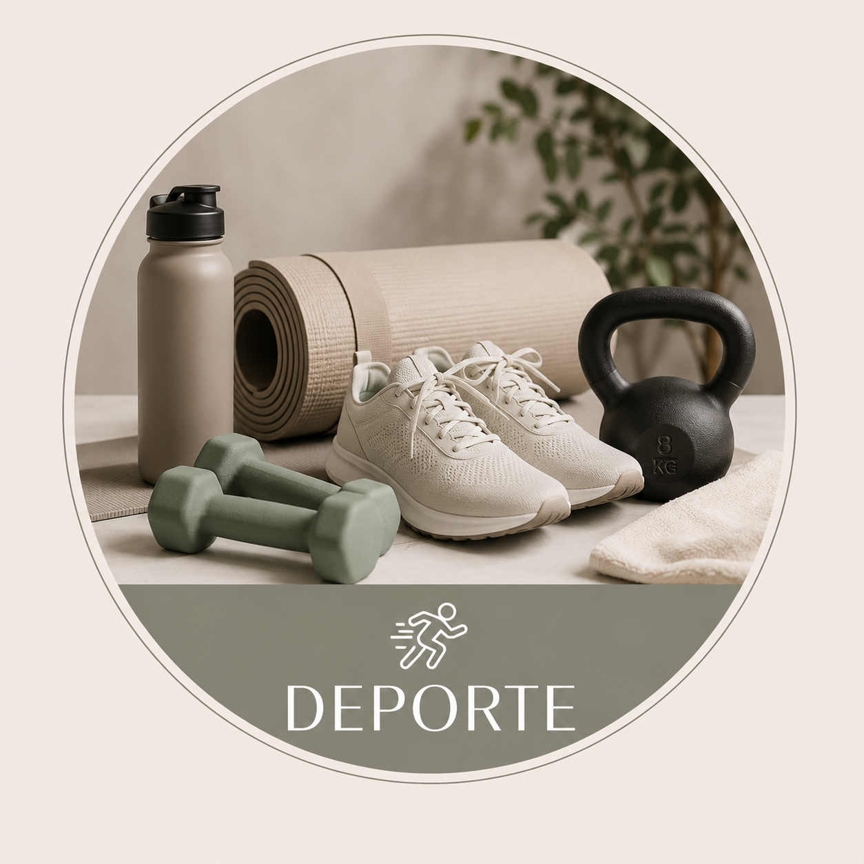 Deporte.
