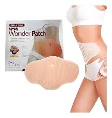 🌟 Parches reductores MYMI Wonder Patch™ - prácticos y efectivos